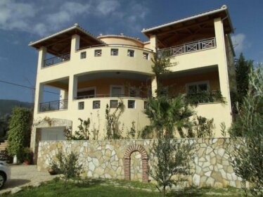 Christina 's House