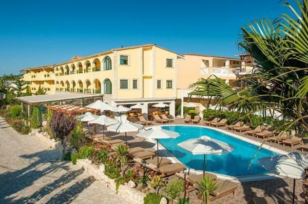 Clio Hotel
