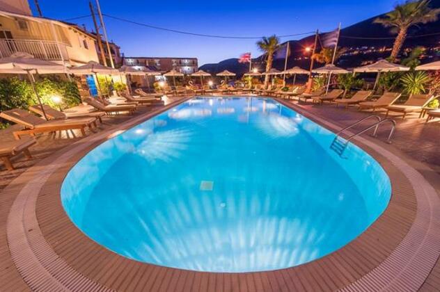 Clio Hotel - Photo2