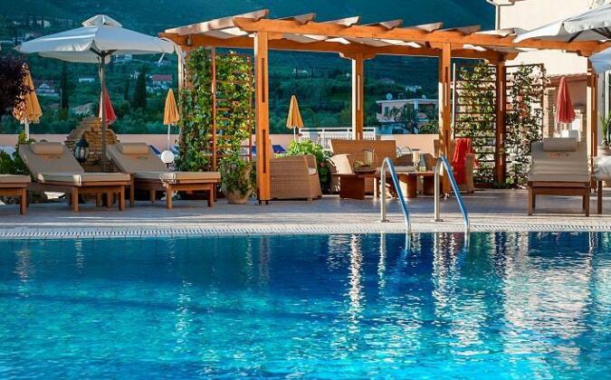 Clio Hotel - Photo3