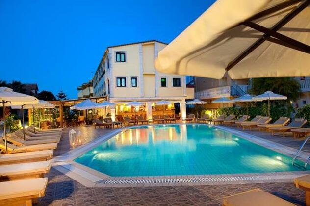 Clio Hotel - Photo4