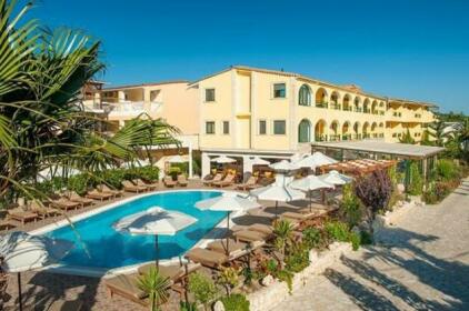 Clio Hotel