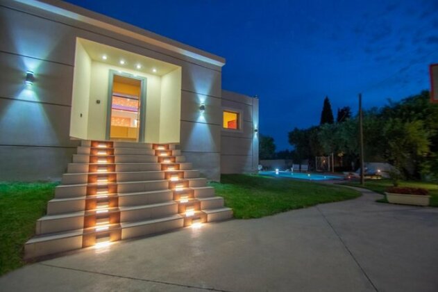 Contemporary Spacious Villa At Zante Lagos Holiday Homes - Photo4