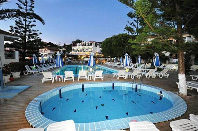 Contessa Hotel Zakynthos - Photo3