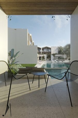 Contessina Hotel - Photo3