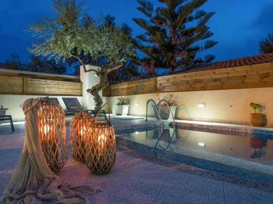 Coral Villa Zakynthos - Photo2