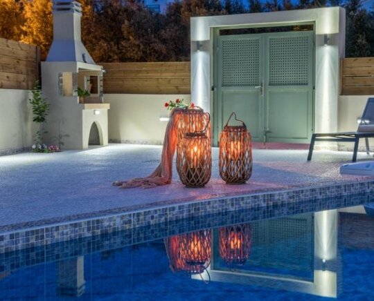 Coral Villa Zakynthos - Photo3