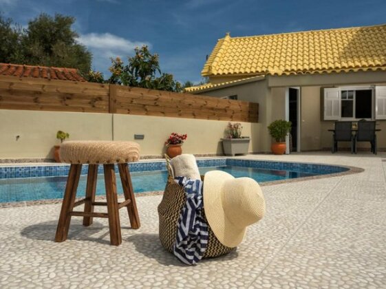 Coral Villa Zakynthos - Photo4