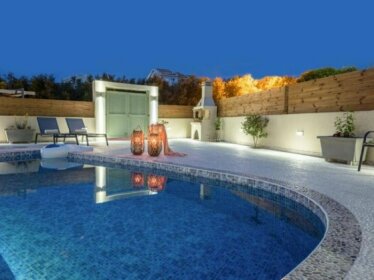 Coral Villa Zakynthos