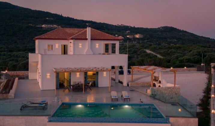 DaLuz Villa - Photo2