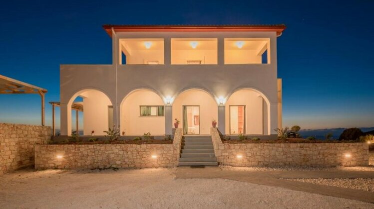 DaLuz Villa - Photo5