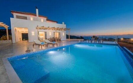DaLuz Villa