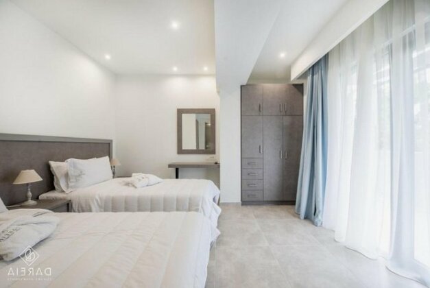 Dareia Suites - Photo3