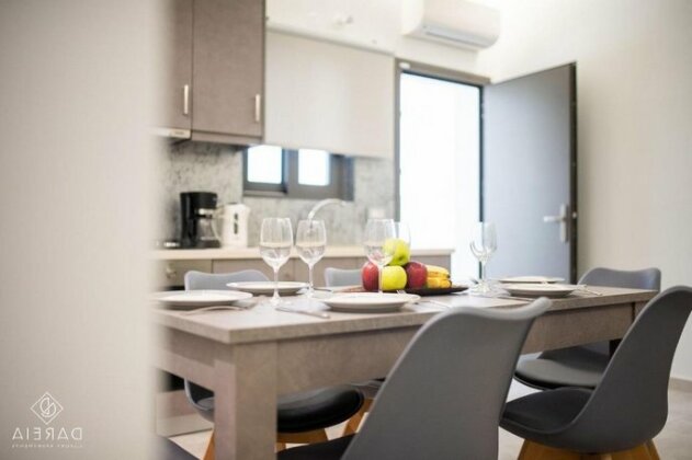 Dareia Suites - Photo4
