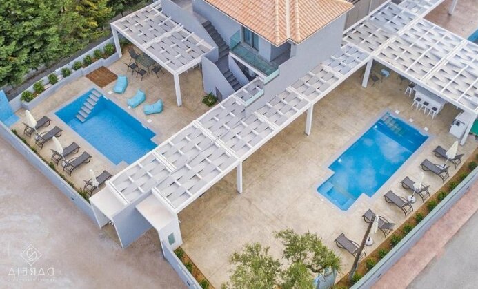 Dareia Suites - Photo5