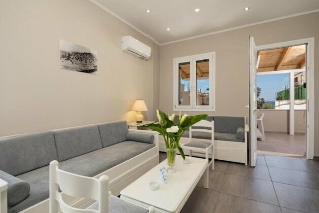 Demargia Villa C - Loft Apartment in Zakynthos Town - Photo2