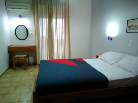 Dennis studios Zakynthos - Photo2