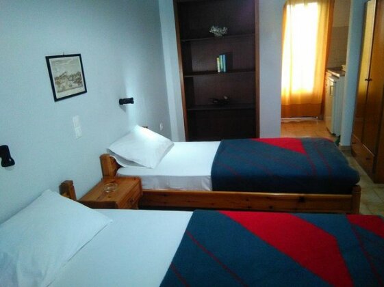 Dennis studios Zakynthos - Photo4