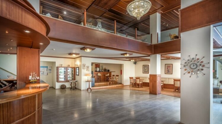 Diana Hotel Zakynthos - Photo3