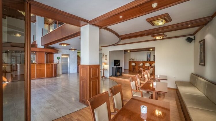 Diana Hotel Zakynthos - Photo5