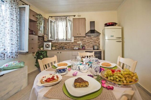 Dorothea Villa - Photo5