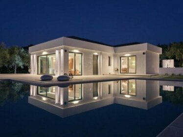 Drallos Luxury Villa