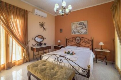 D&Y Apartment Kallithea