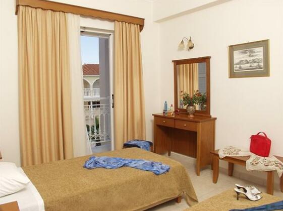 Edelweiss Hotel Zakynthos - Photo3
