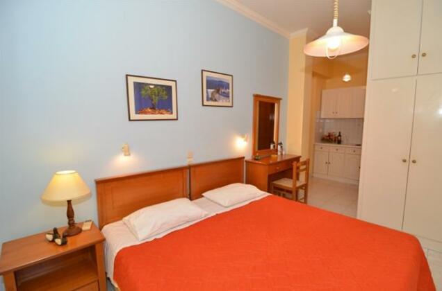 Edelweiss Hotel Zakynthos - Photo4