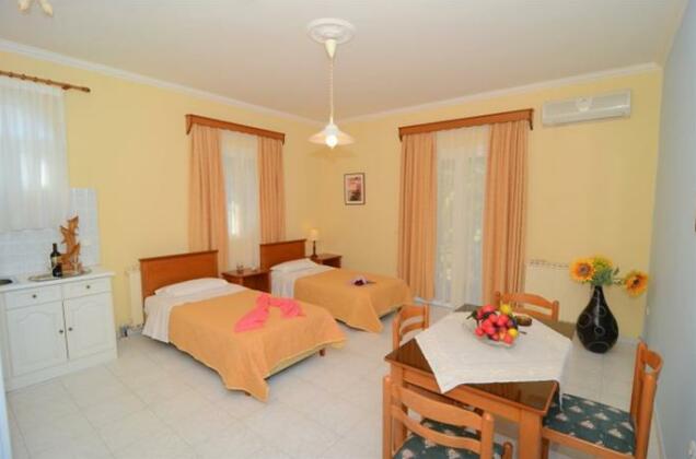 Edelweiss Hotel Zakynthos - Photo5