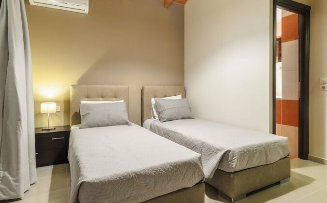 Eden Villas Zakynthos - Photo3