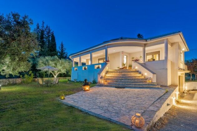 Elaia Villa - Photo2