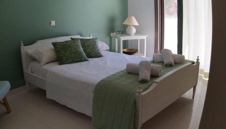 Elaia Villa - Photo3