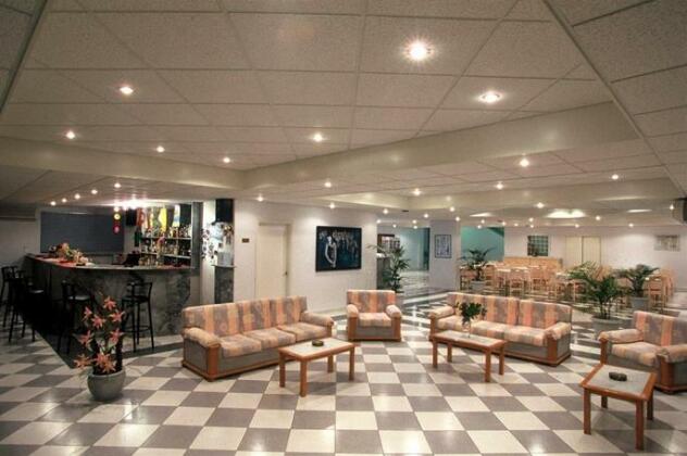 Eleana Hotel - Photo2