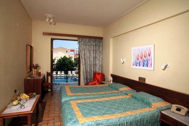 Eleana Hotel - Photo3