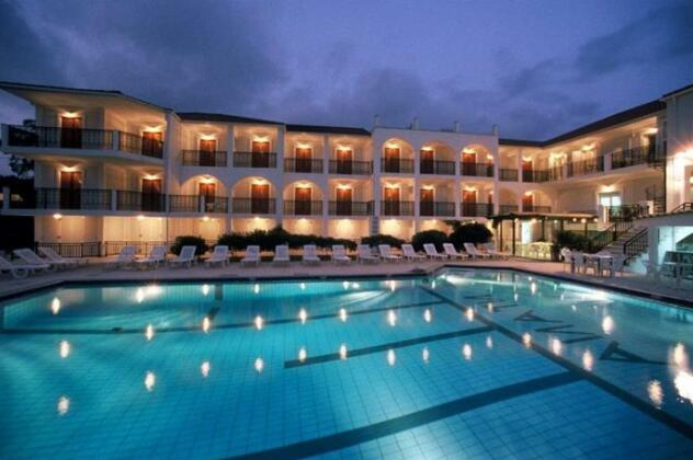 Eleana Hotel - Photo4