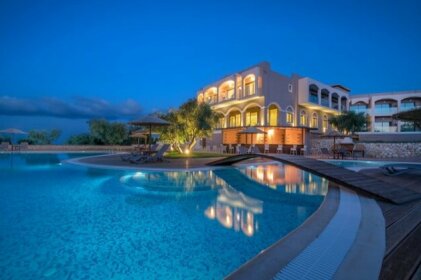 Elegance Luxury Executive Suites