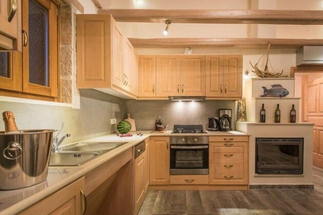Elegant Fantasia Villa with Private Pool R244 - Photo4