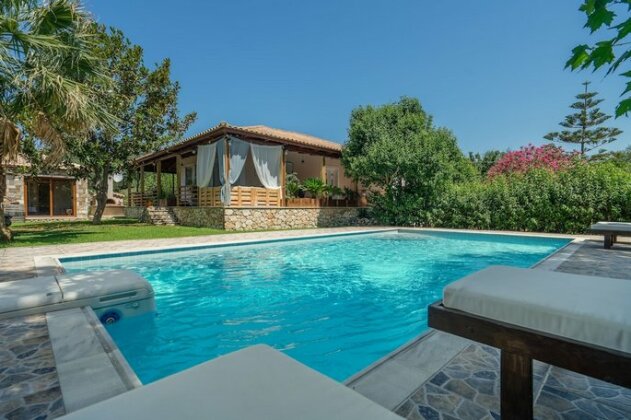 Eleonas Villa - Photo2