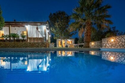 Eleonas Villa