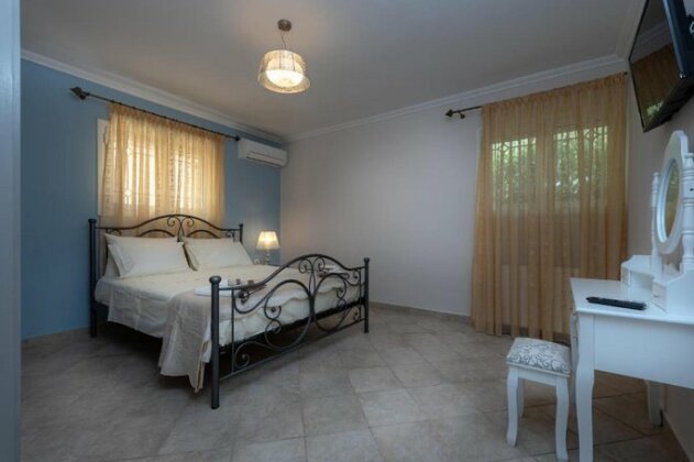Erato Apartment Zakynthos - Photo2