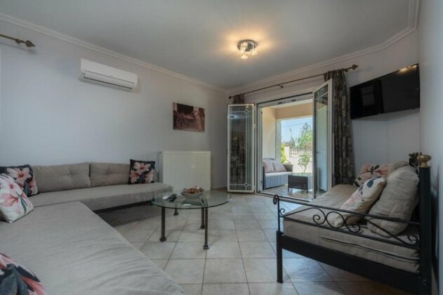 Erato Apartment Zakynthos - Photo4