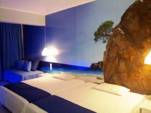 Filoxenia Hotel Zakynthos - Photo2