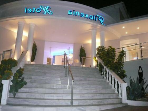 Filoxenia Hotel Zakynthos - Photo5