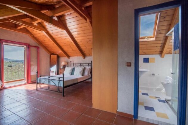 Gaia Apartment Zakynthos - Photo3