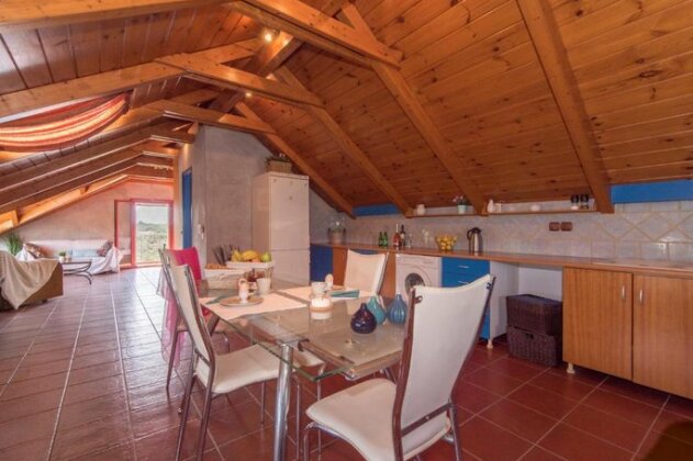 Gaia Apartment Zakynthos - Photo5