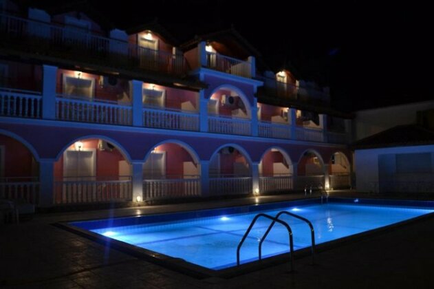 Giannis Studios Zakynthos - Photo2