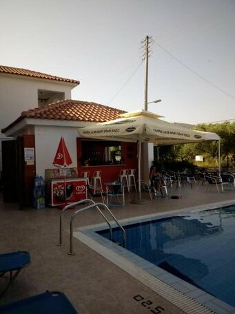 Giannis Studios Zakynthos - Photo3
