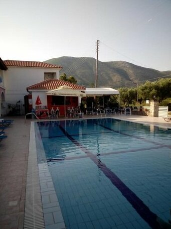 Giannis Studios Zakynthos - Photo4