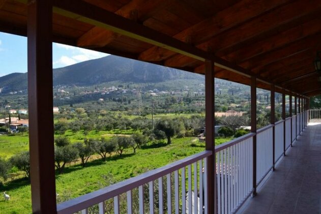 Giannis Studios Zakynthos - Photo5